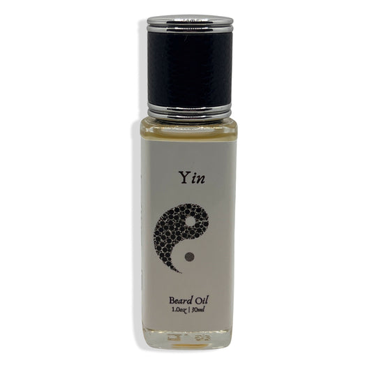 Yin Beard Oil - by Murphy and McNeil Murphy and McNeil