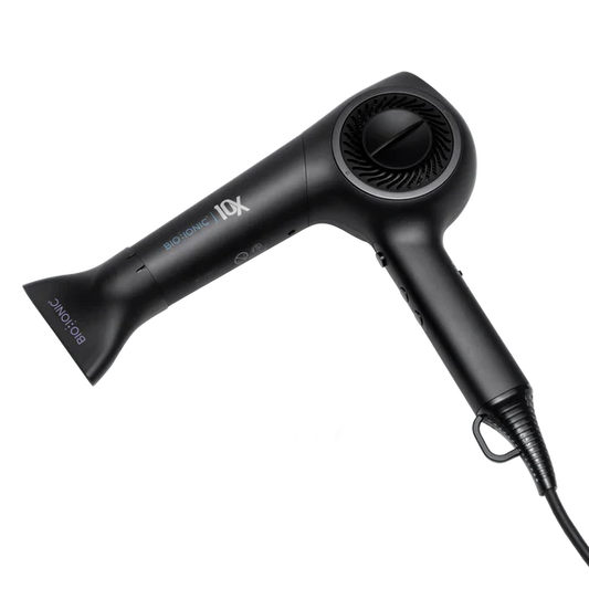 BIO IONIC 10X ULTRALIGHT SPEED DRYER (NEW DRYER)