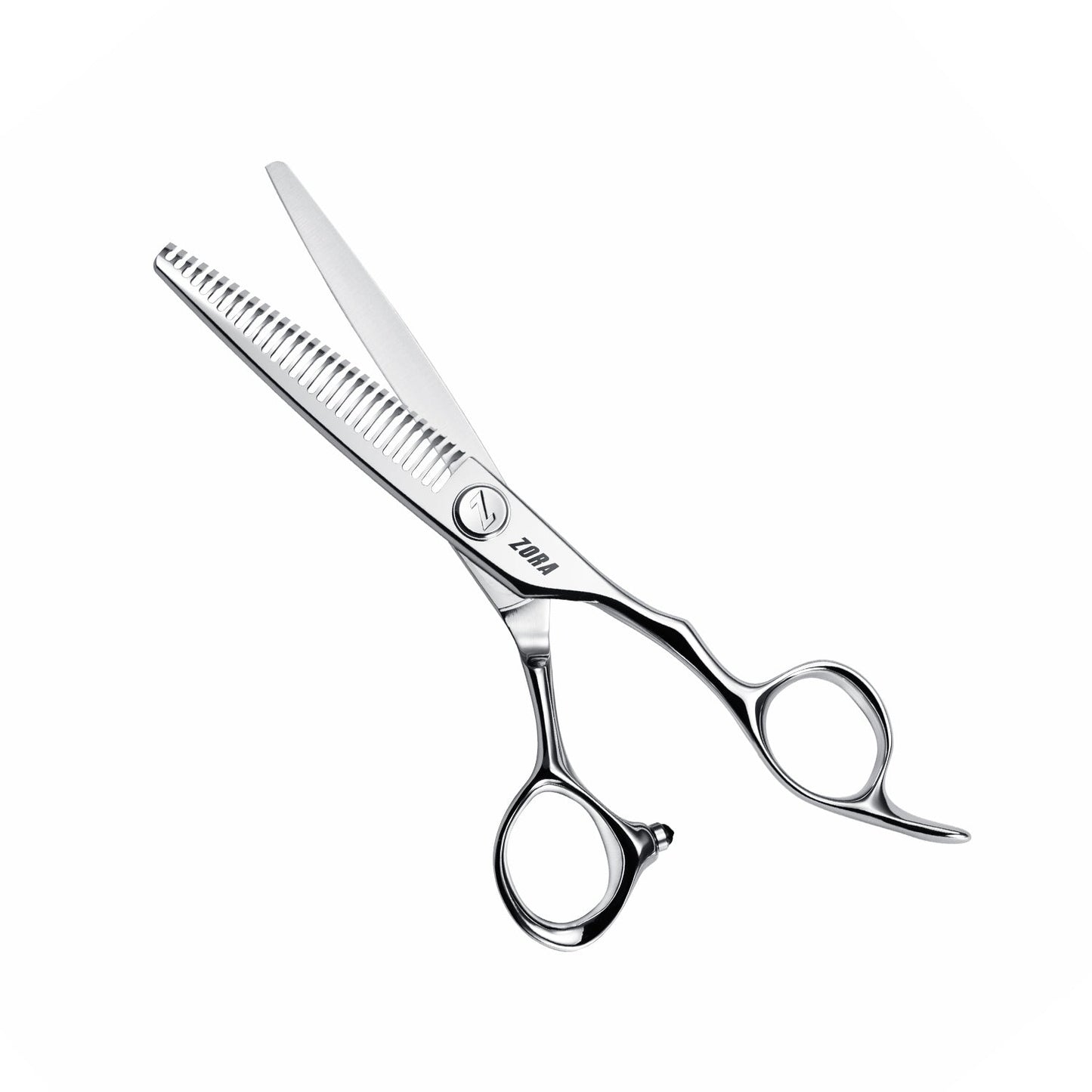 Zora Hair Texturizing Shear - Model Z  Blender  Z-630 - 6.60