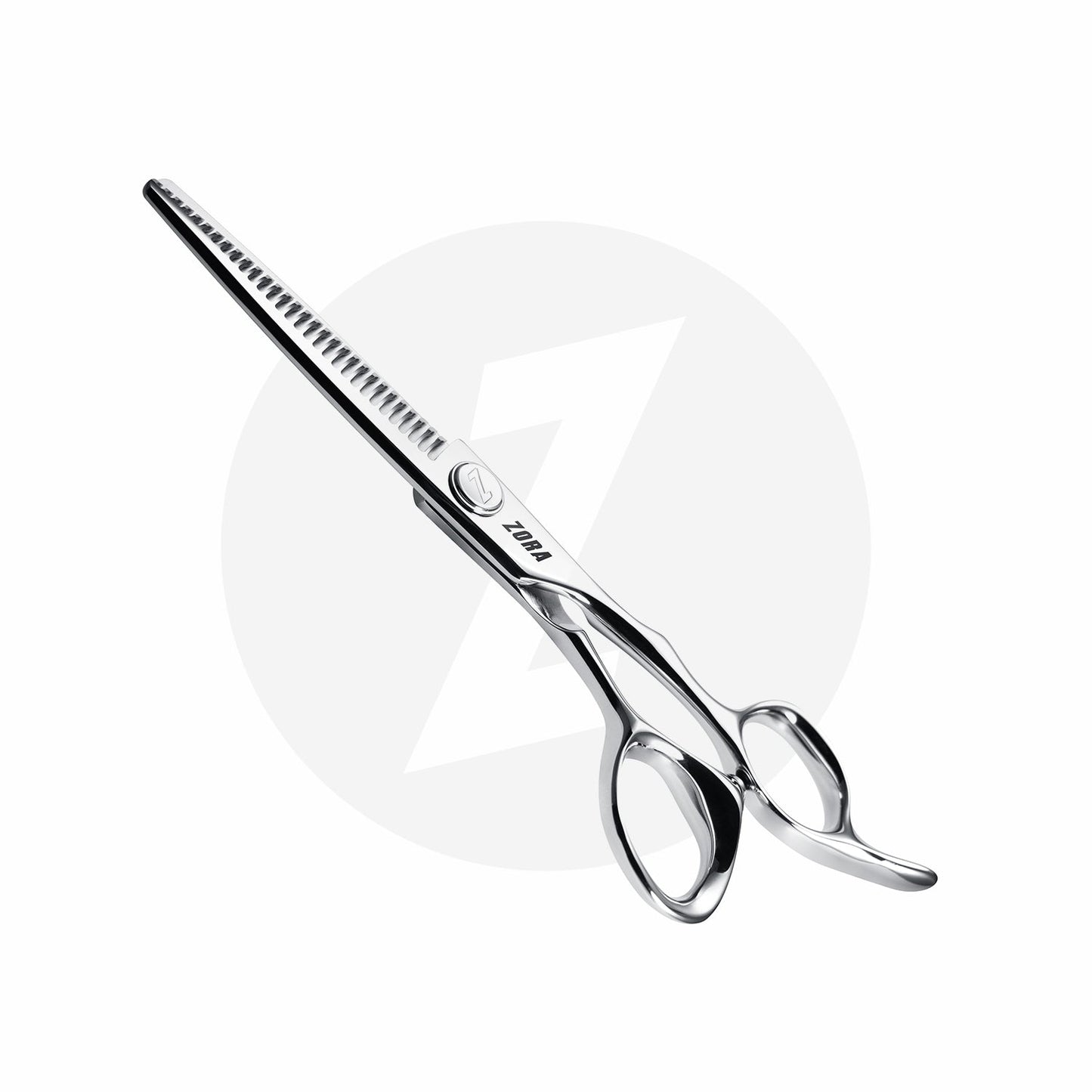 Zora Hair Texturizing Shear - Model Z  Blender  Z-630 - 6.60