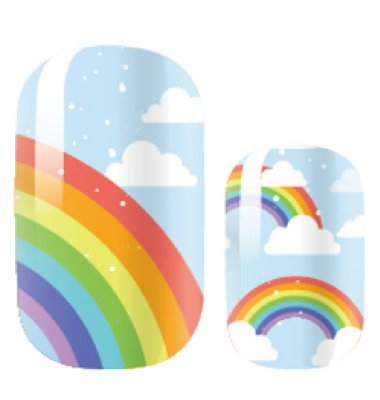 Rainbow Bright