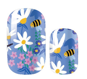 Flowers & Bees