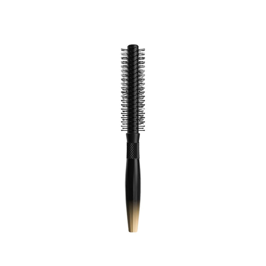 JRL Professional Round Barber Brush for Styling 15mm Beauty Care Bag