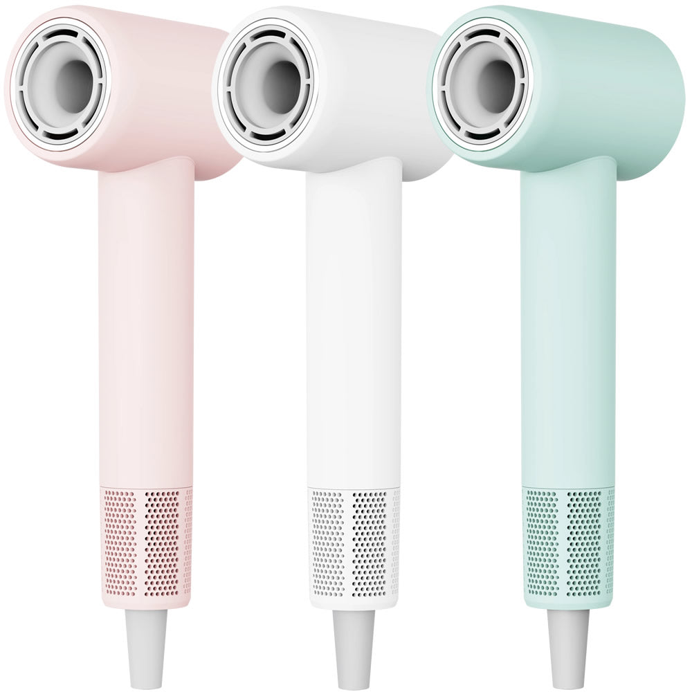 ZYRE Z1-GO HIGH-SPEED COMPACT DRYER N.O.S. Barber Supply