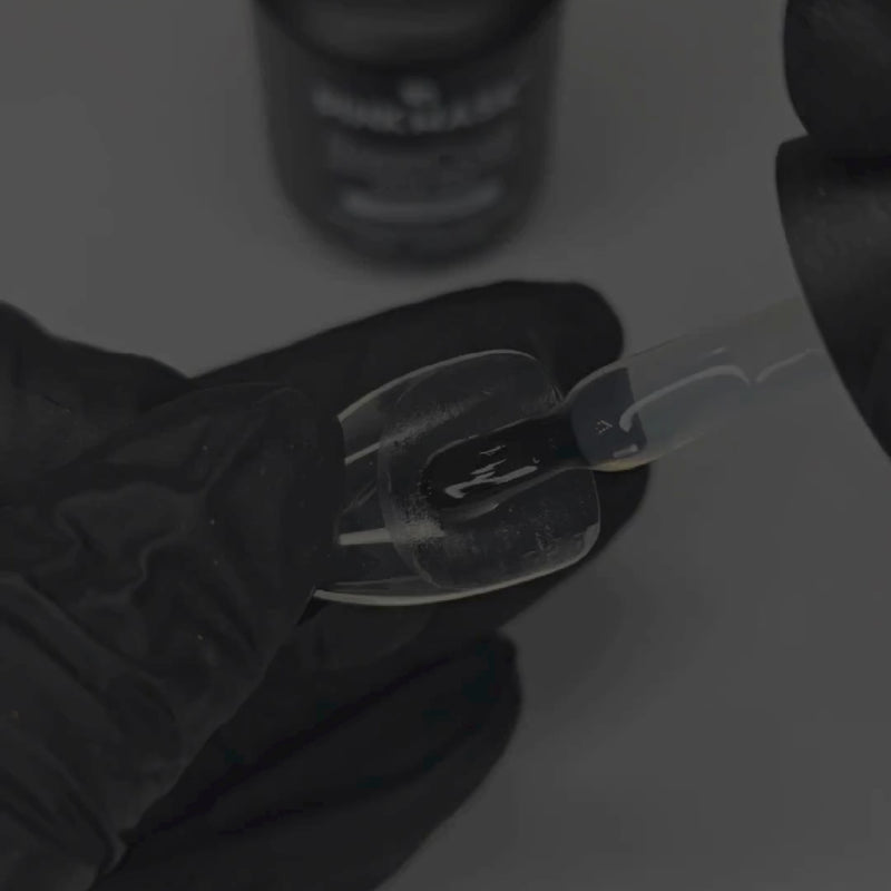 Tip Base Coat - For Soft Gel Tips Lunali Nail Supply
