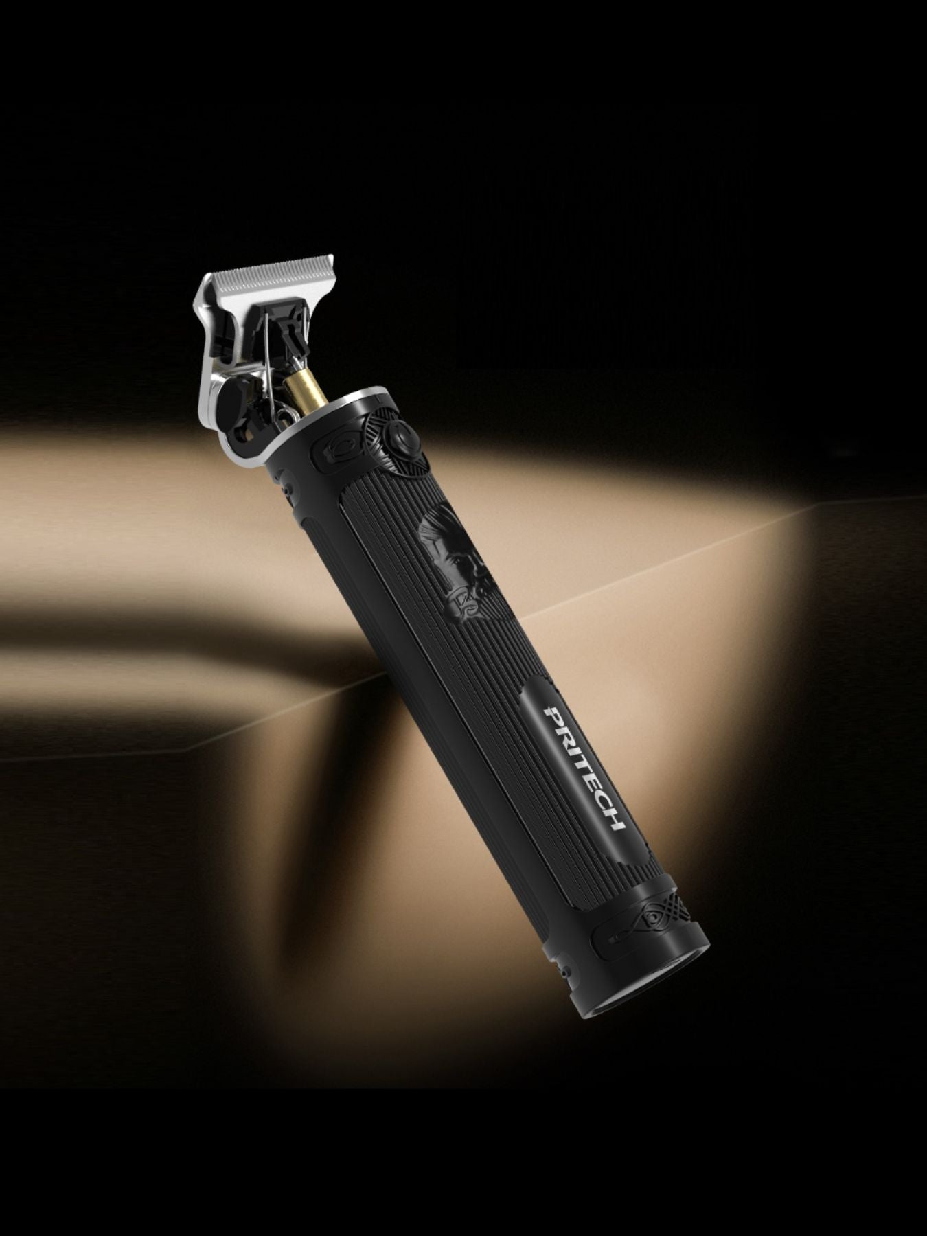 Cordless Hair Clipper Unique Oils
