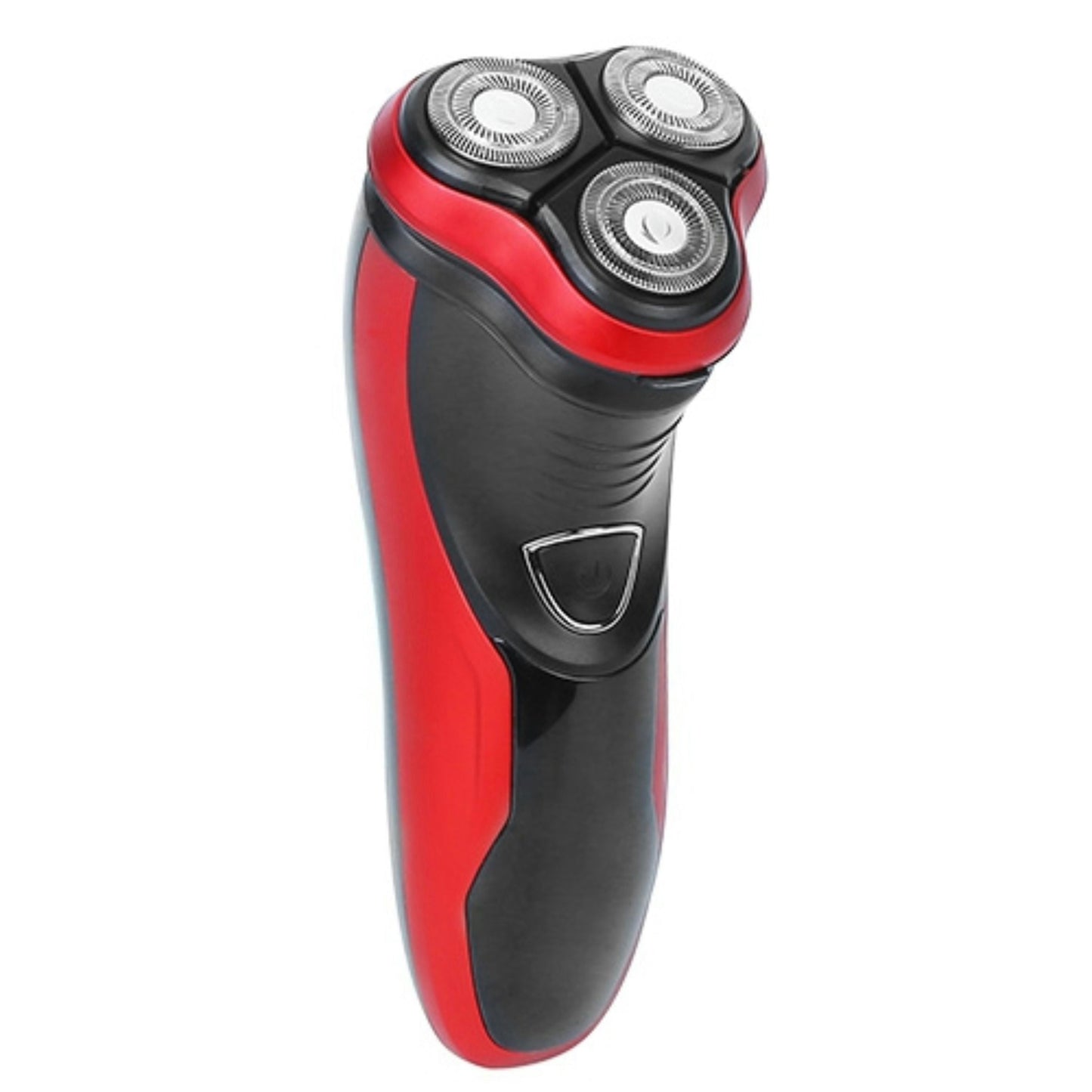 Electric Shaver Razor for Men IPX7 Waterproof Beard Trimmer 3D Rechargeable Painless Rotary Shaver with Pop up Trimmer 2 in 1 Electric Shaver VYSN