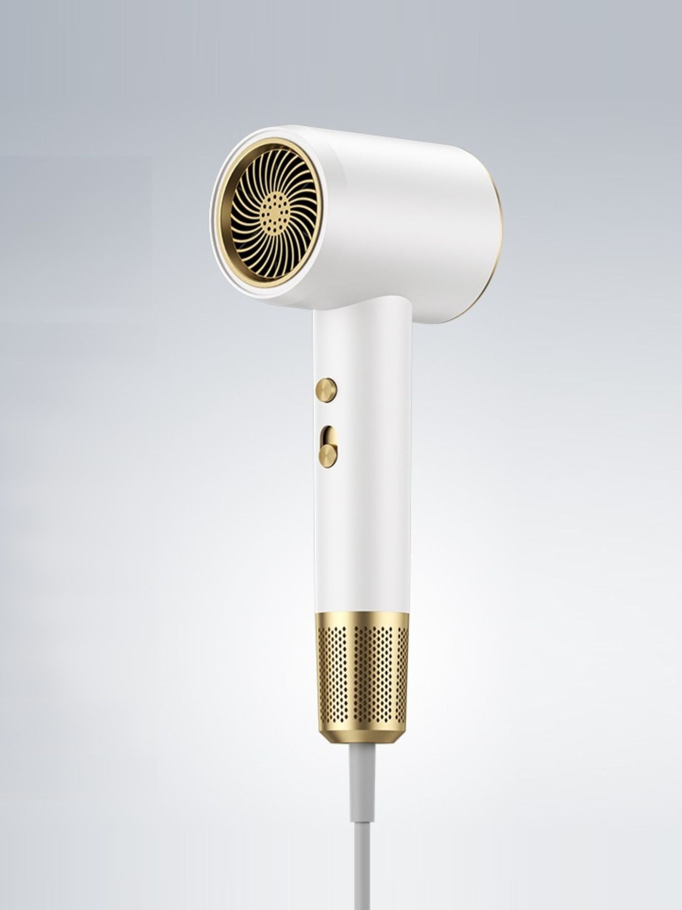 Fast Drying Household Hair Dryer Unique Oils