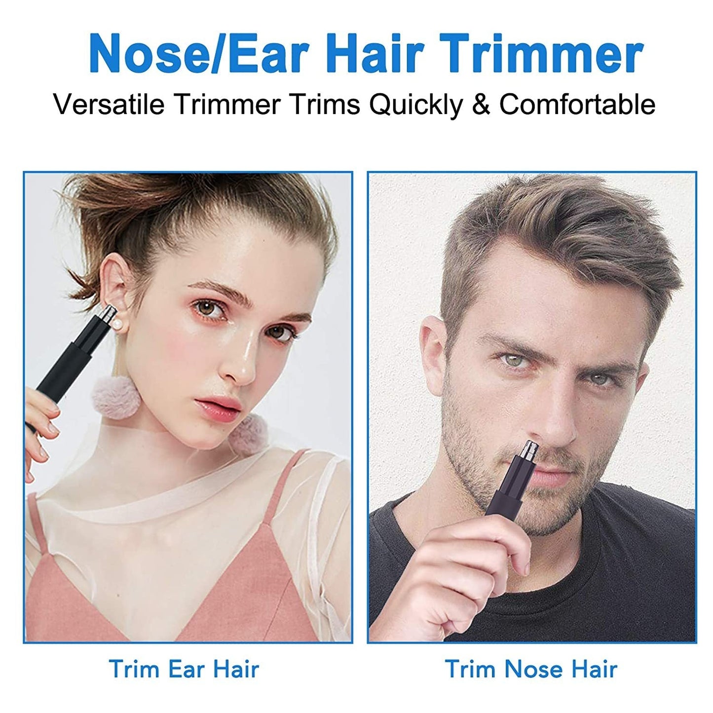 Professional Ear and Nose Hair Trimmer Sell My Stuff