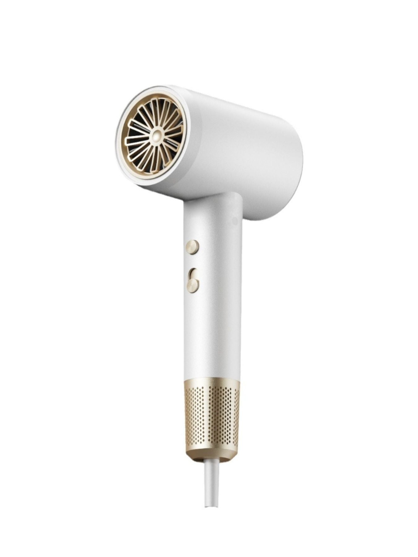 Low Noise Household Hair Dryer Unique Oils