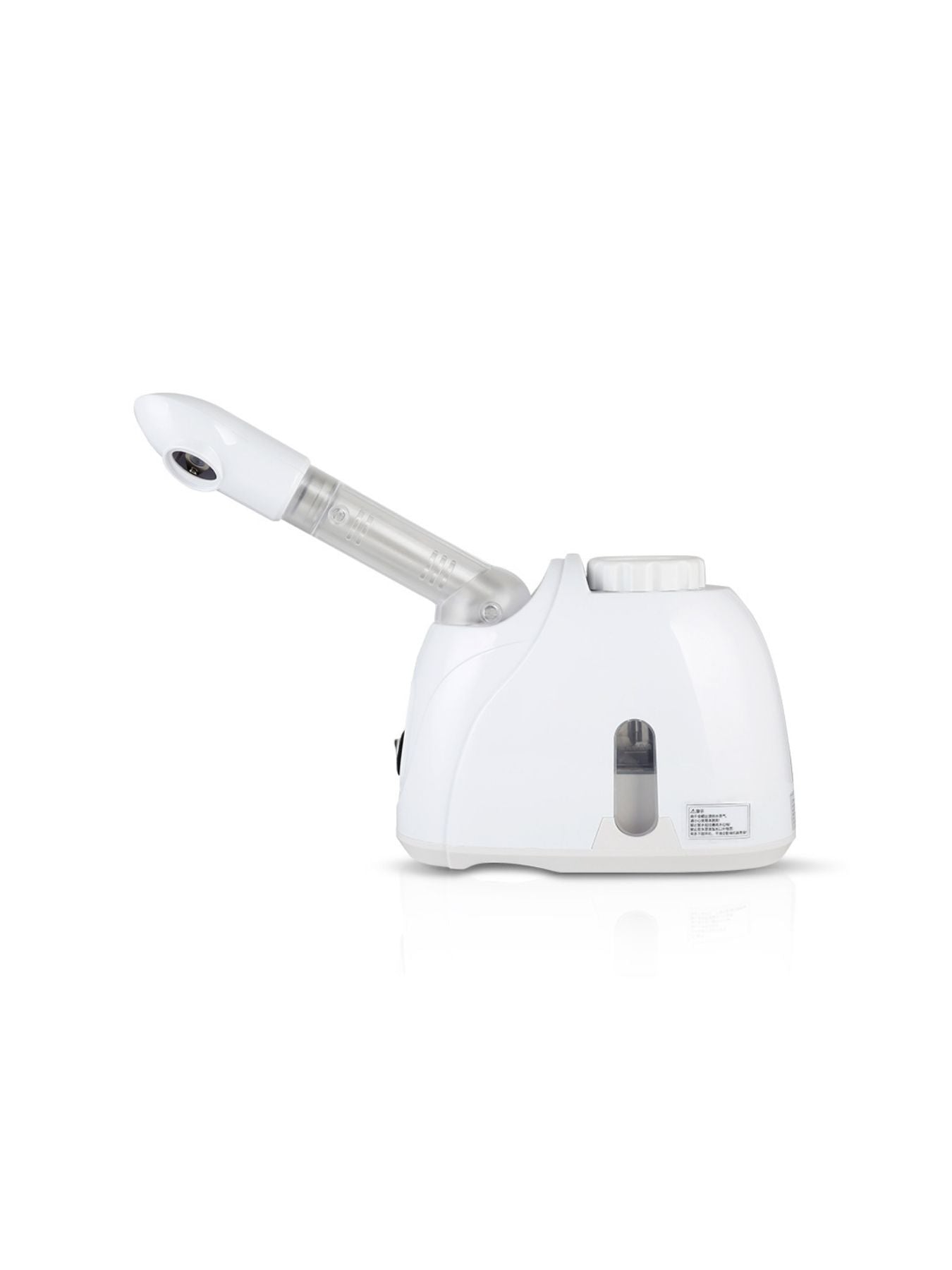 Facial Steamer Deep Cleansing Beauty Device Unique Oils