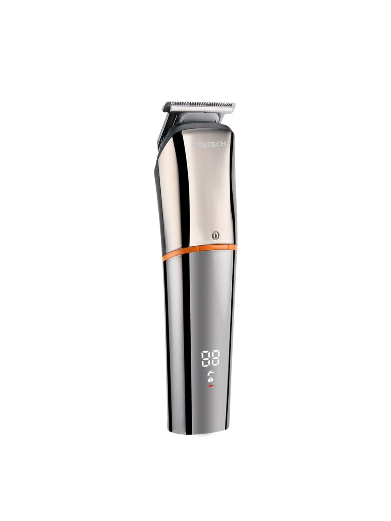 Rechargeable Hair Clipper Unique Oils