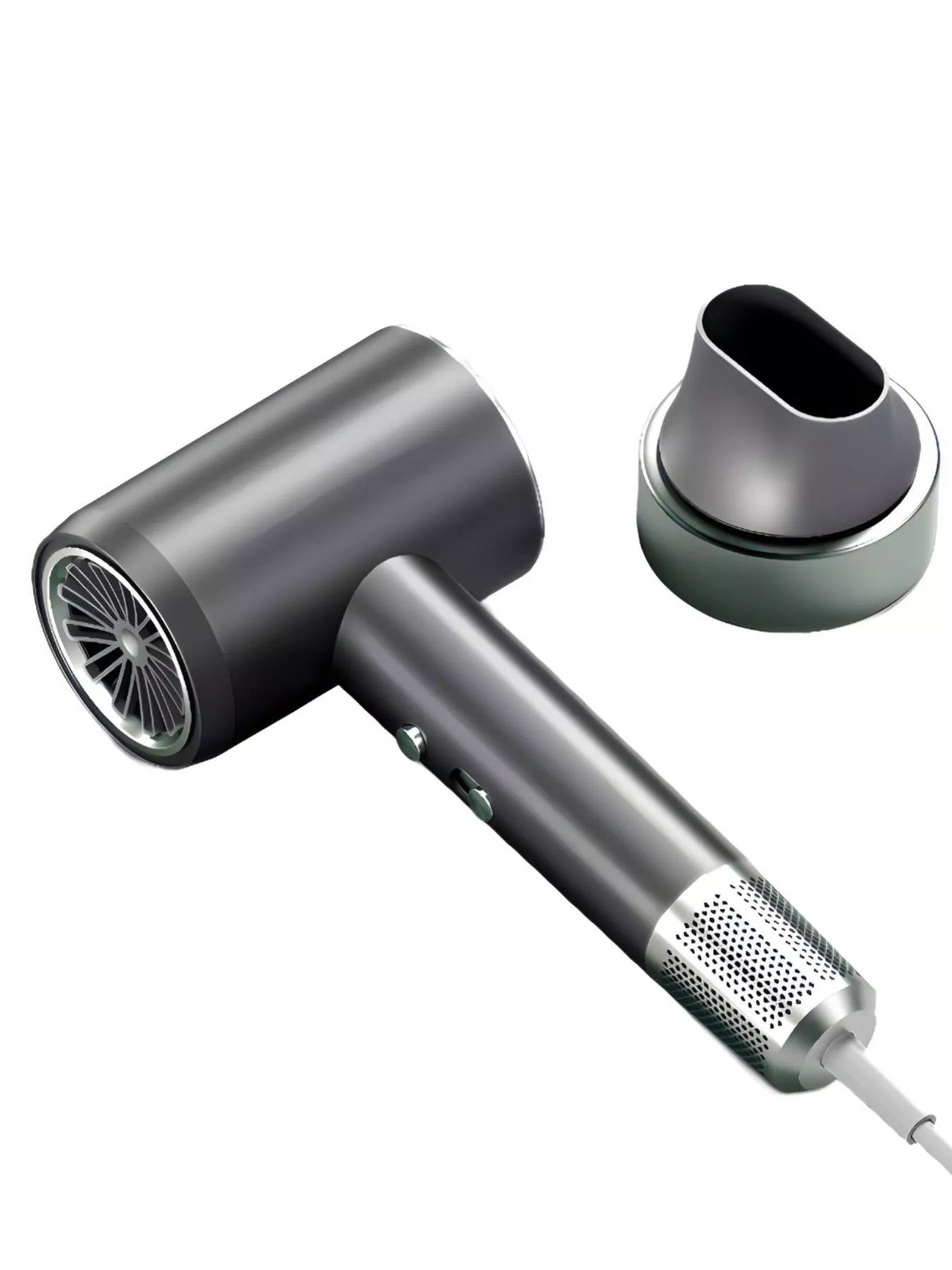 Negative Ions Household Hair Dryer Unique Oils