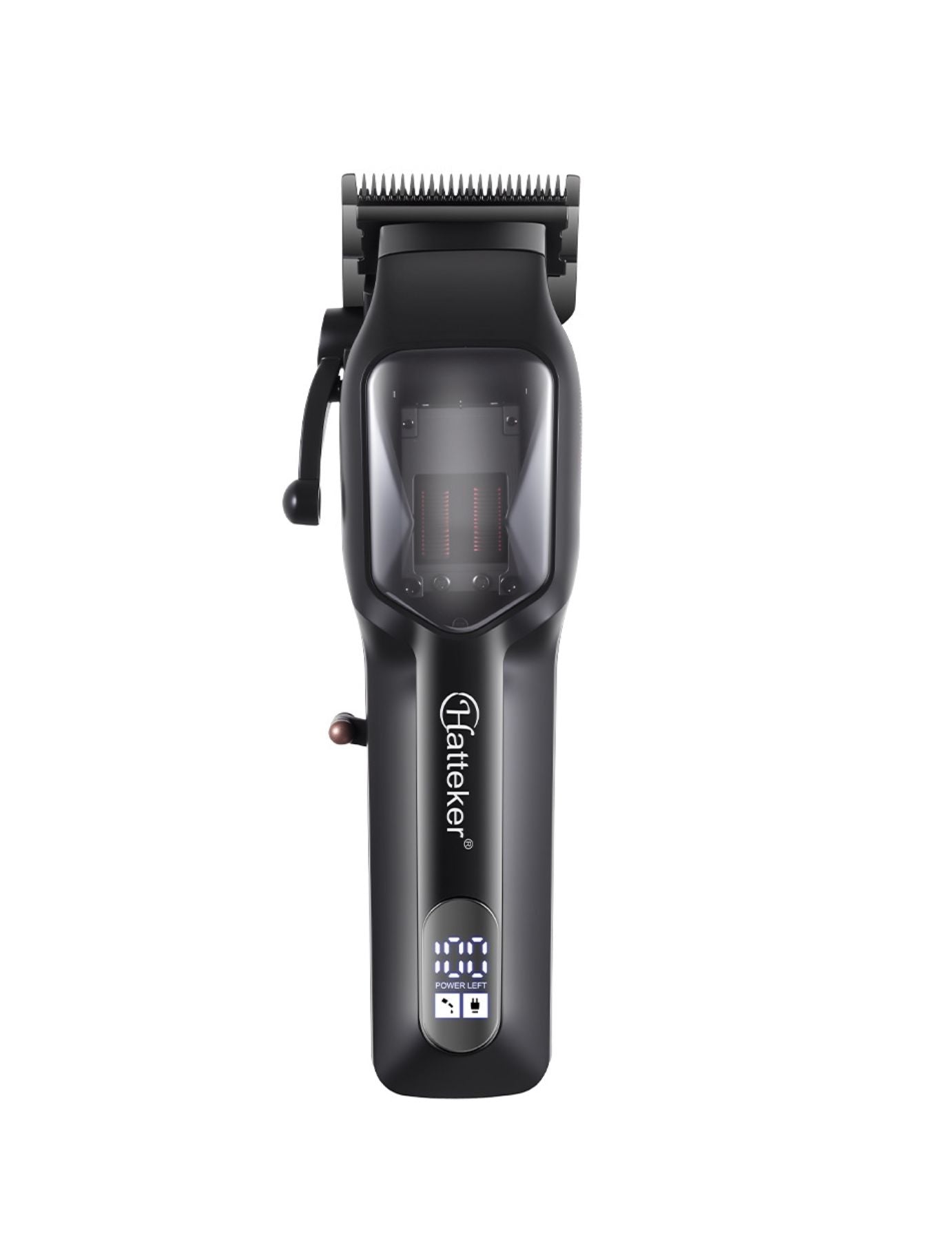 Rechargeable Hair Clipper Unique Oils