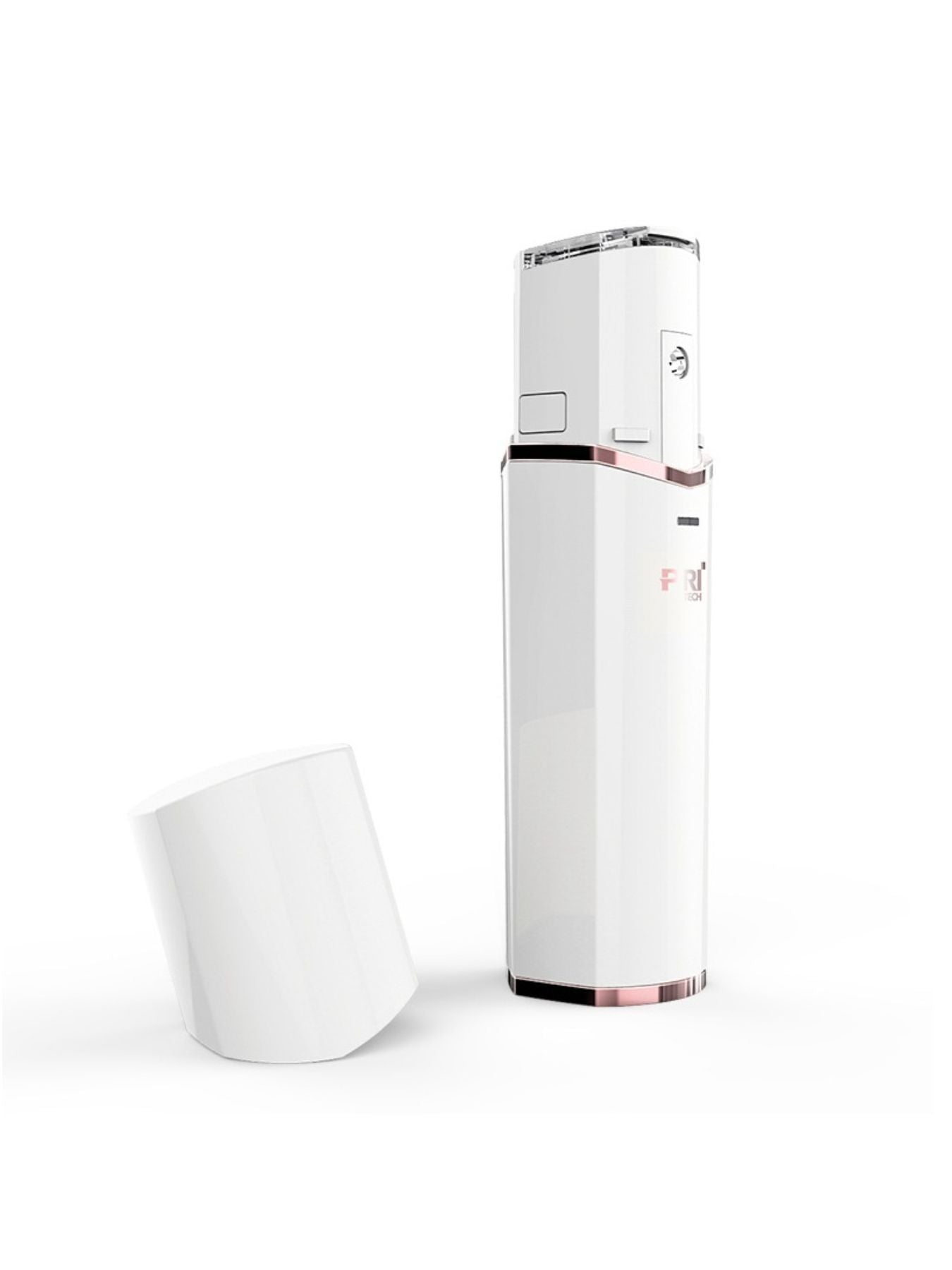 Portable Facial Steamer Beauty Device Unique Oils