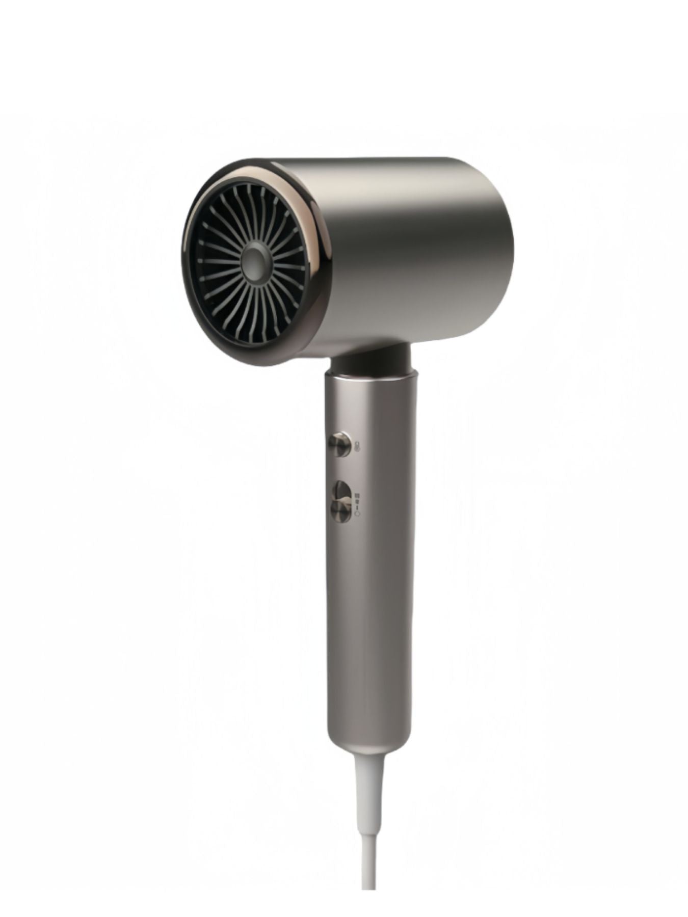 Multiple Heat Settings Household Hair Dryer Unique Oils