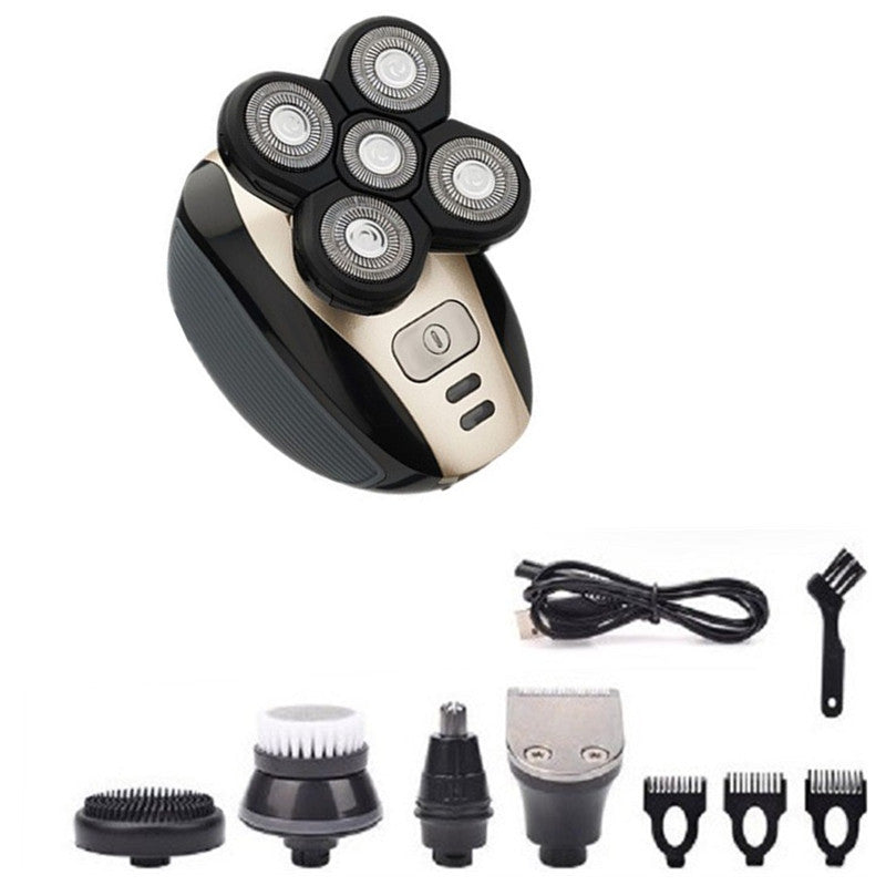 Men's Multi-function Shaver 5-in-1 My Store