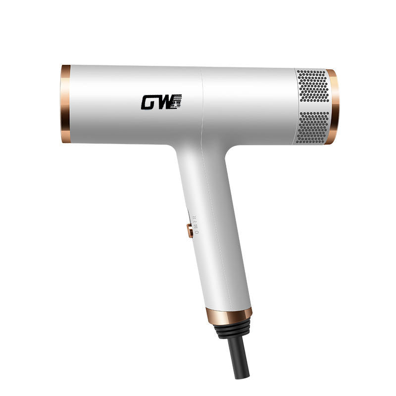 New Net Red Hair Dryer Electric Hair Dryer Hair Salon FLIPSTYLEZLLC