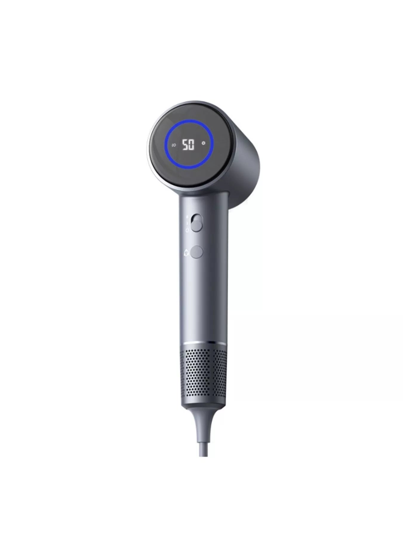 Temperature Control Household Hair Dryer Unique Oils
