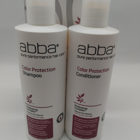 ABBA Color Protection Duo Set VIP Extensions