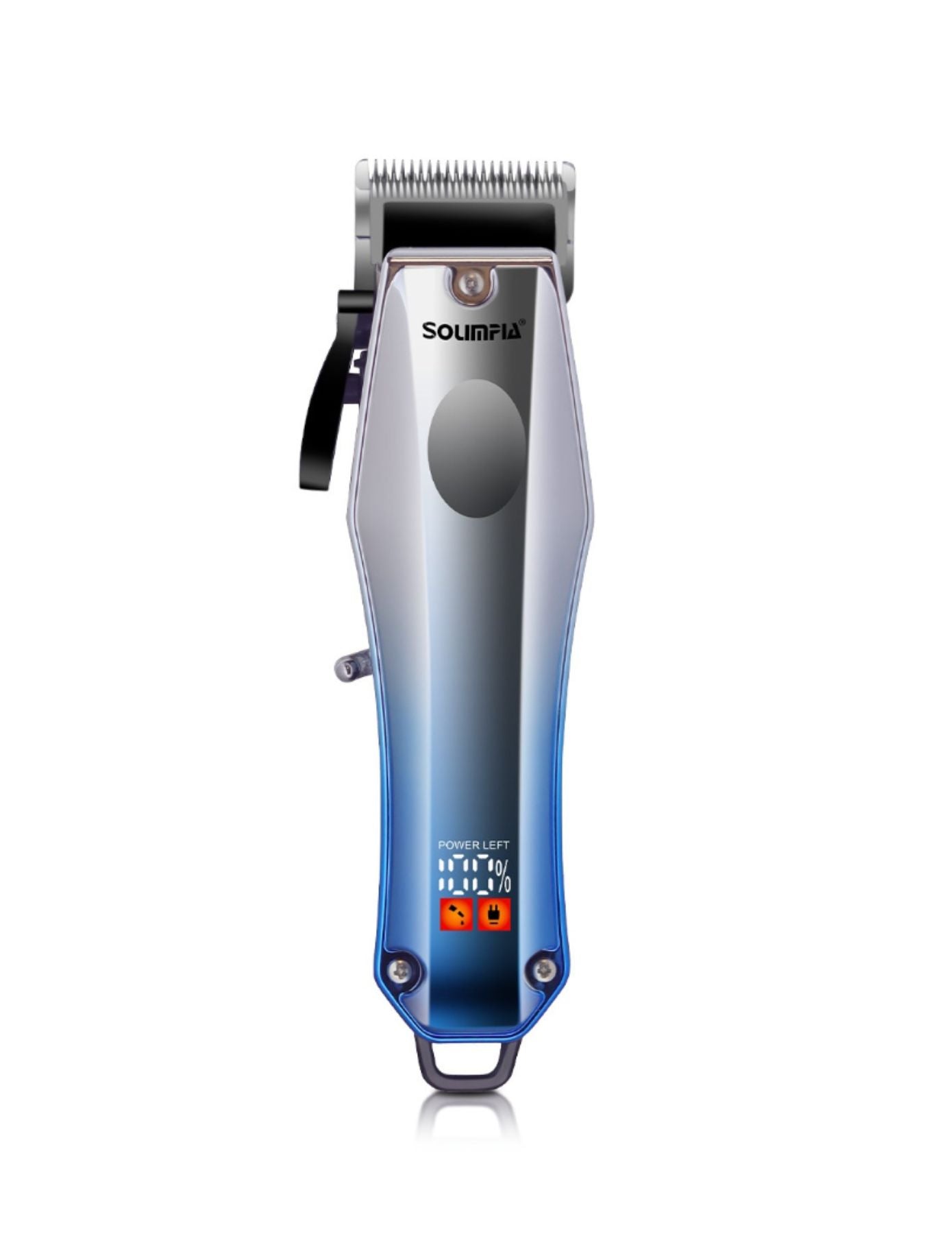 Electric Hair Clipper Unique Oils