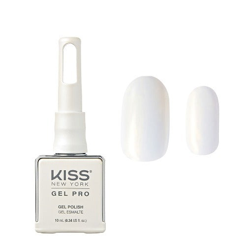 Kiss New York - Gel Pro - 06 Pearl-fect