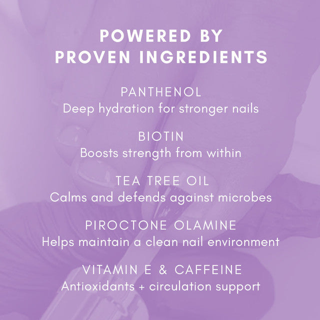 HypoFix™ Primer - 20ml Lunali Nail Supply