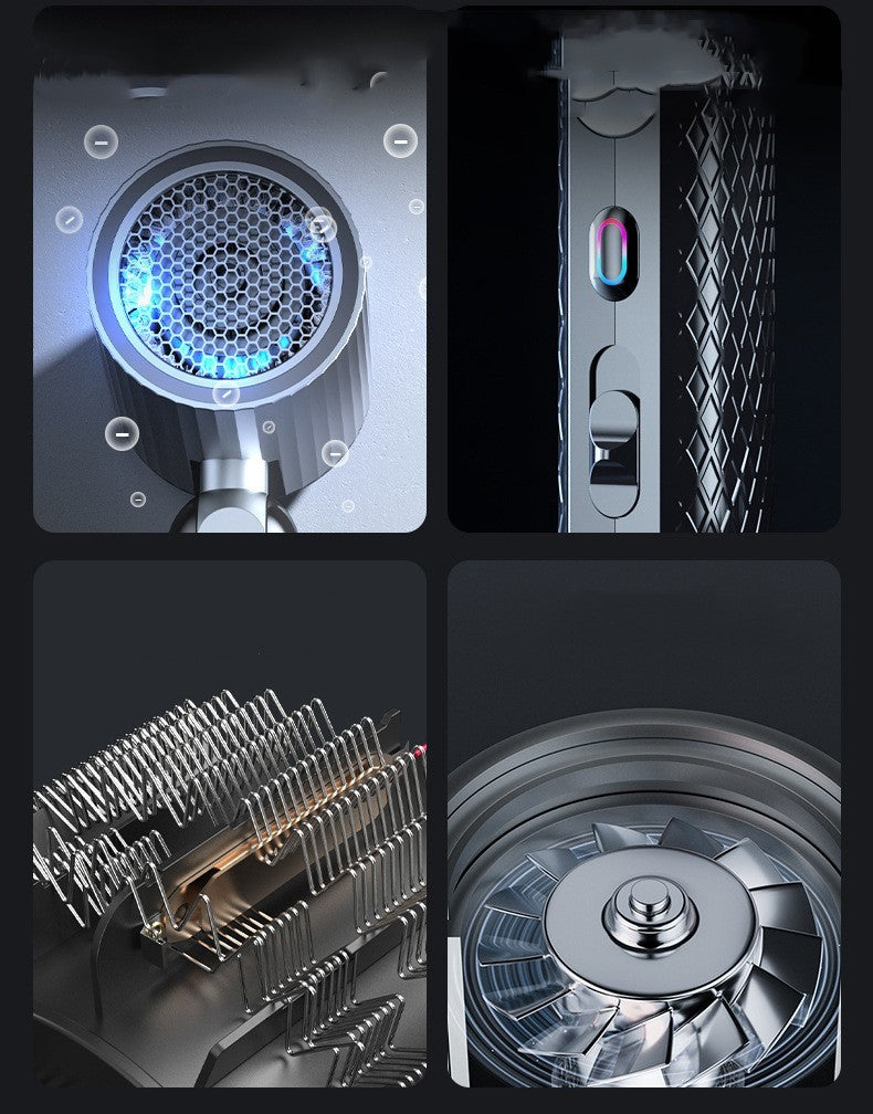 Hair Salon Barber Shop High-power Household FLIPSTYLEZLLC