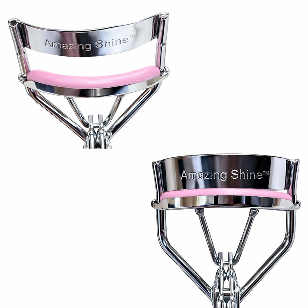 Amazing Shine Eyelash Curler VIAI BEAUTY