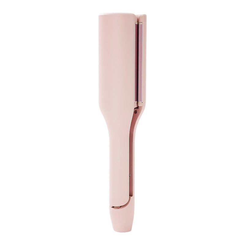 32mm French Egg Roll Hair Curler Water Ripple Elyvora LLC