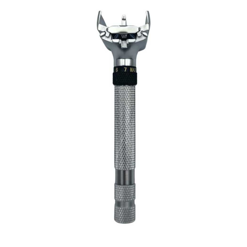 Adjustable Butterfly Razor Shave Essentials