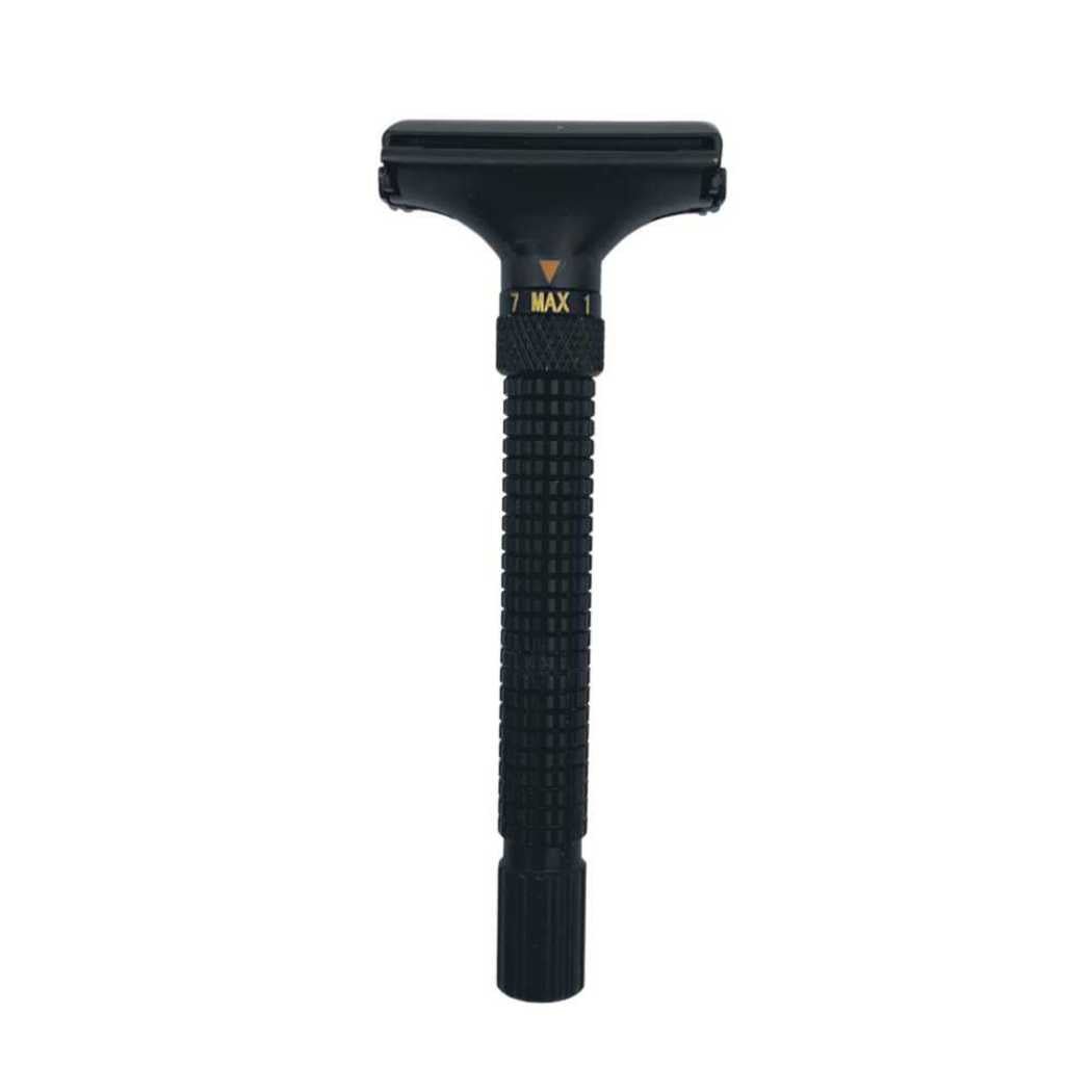 Adjustable Butterfly Razor Shave Essentials