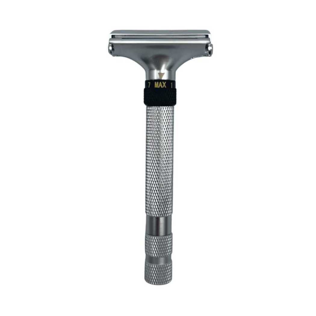 Adjustable Butterfly Razor Shave Essentials