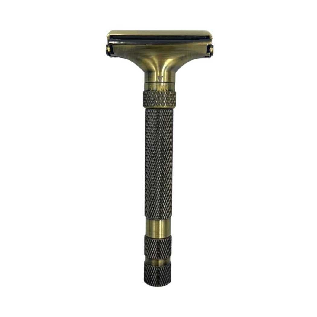 Adjustable Butterfly Razor Shave Essentials