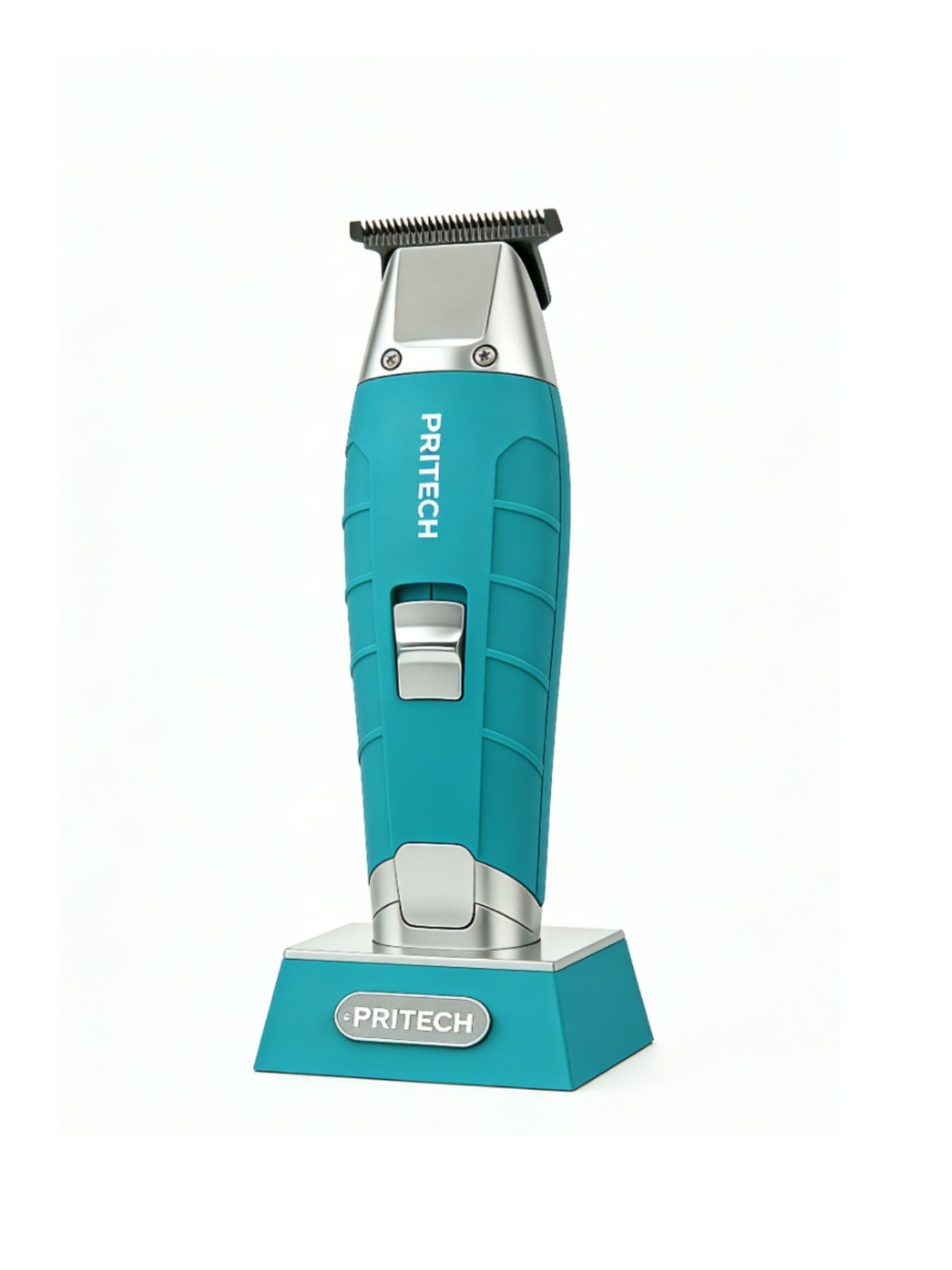 Cordless Rechargeable Hair Clipper Unique Oils