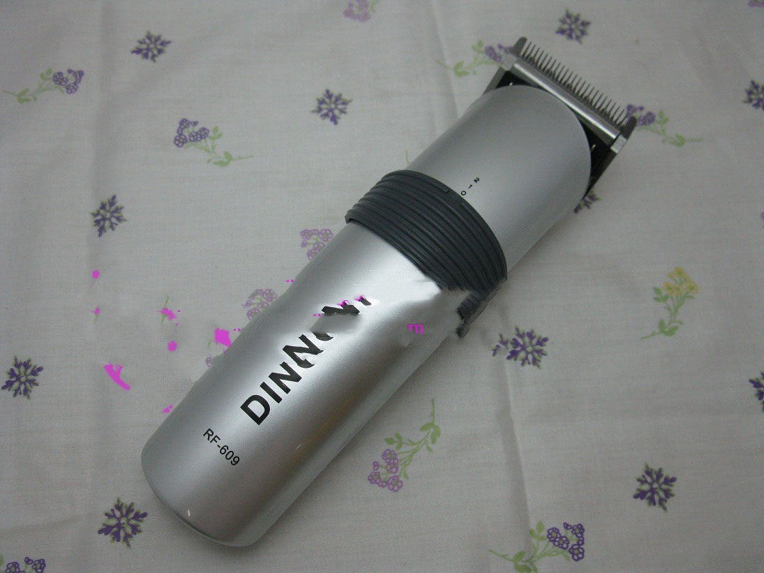 Children's Hair Clippers Rechargeable FLIPSTYLEZLLC
