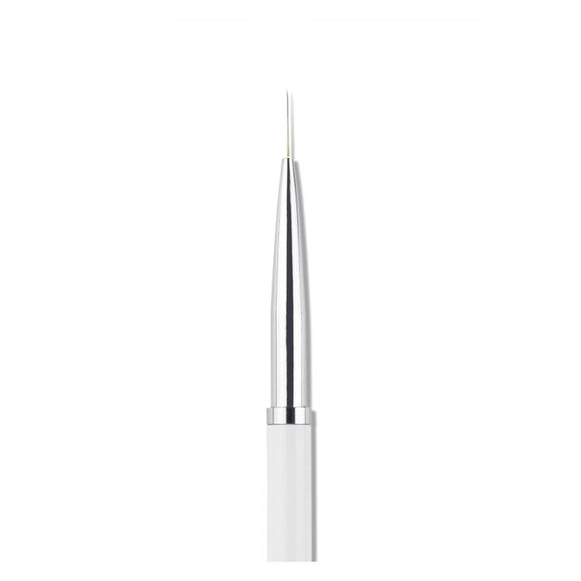 Liner 01 Brush - 10mm Lunali Nail Supply