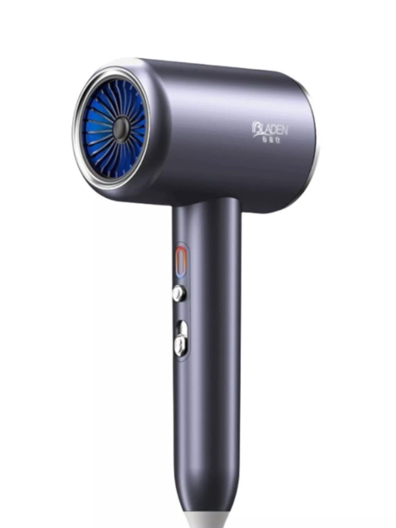 Lightweight Household Hair Dryer Unique Oils