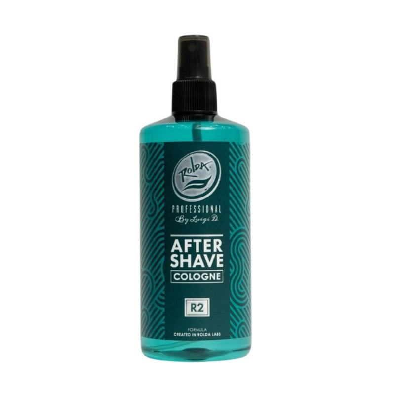 ROLDA "R2" AFTERSHAVE COLOGNE 14OZ