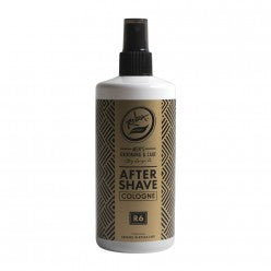 ROLDA "R6" AFTERSHAVE COLOGNE 14OZ