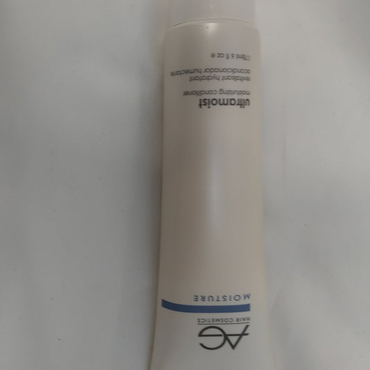 AG Hair Cosmetics Ultramoist 6-Ounce Conditioning Hair Treatment VIP Extensions