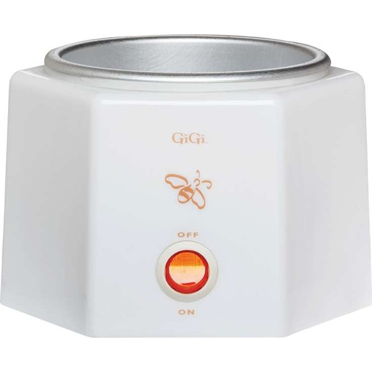 Gigi Space Saver Wax Warmer My Beauty Site Pro
