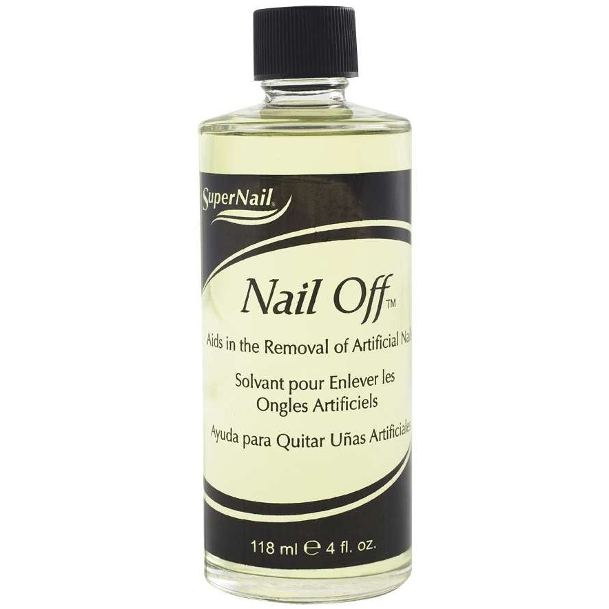Super Nail Nail-Off My Beauty Site Pro