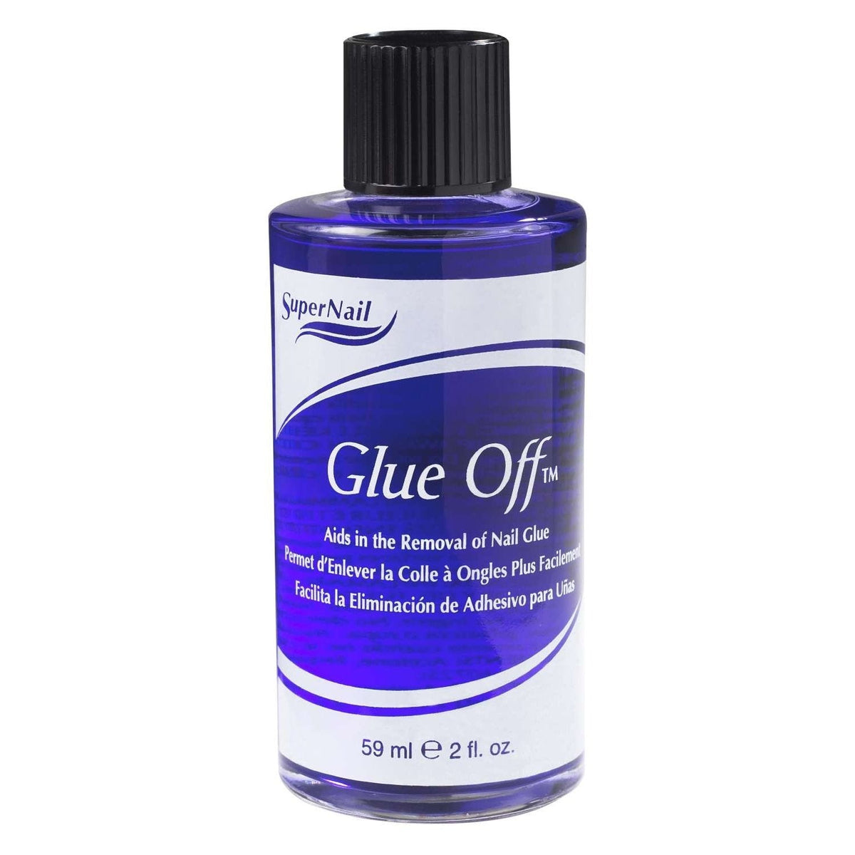 Super Nail Glue-Off My Beauty Site Pro