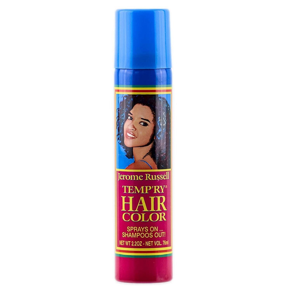 Jerome Russell Tempry Hair Color Gold My Beauty Site Pro
