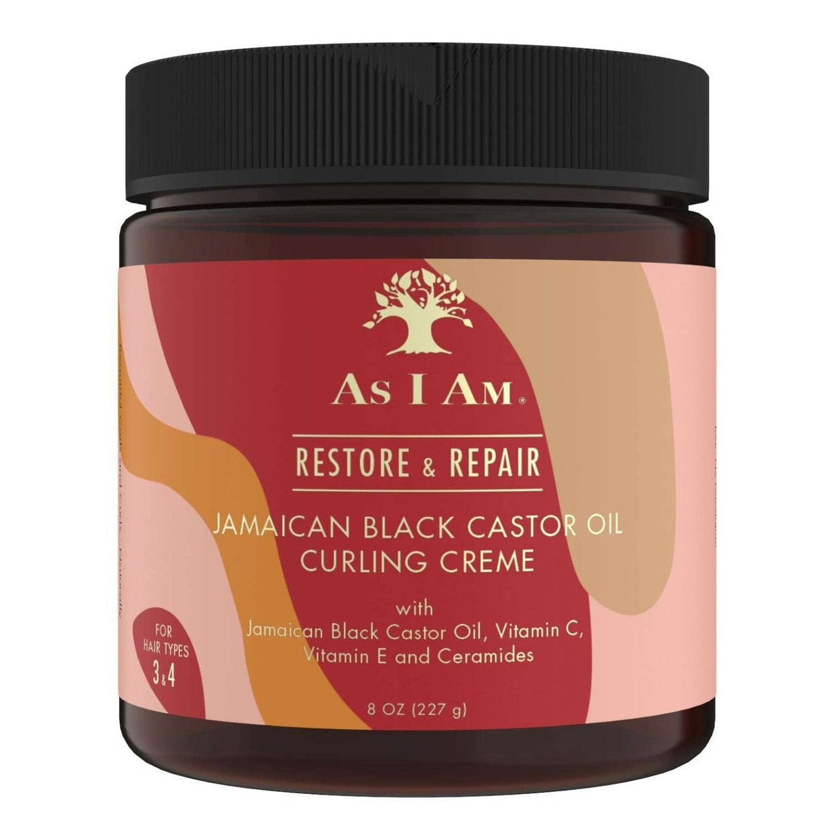 As I Am Jamaican Black Castor Oil Curling Creme My Beauty Site Pro