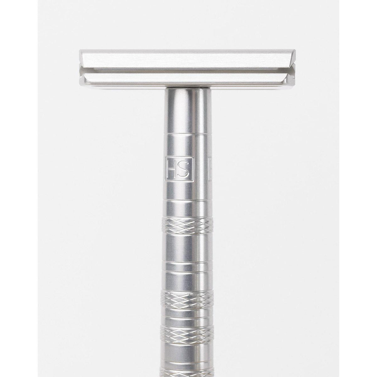 Henson Shaving [AL13-V2] Medium Safety Razor Pasteur Pharmacy