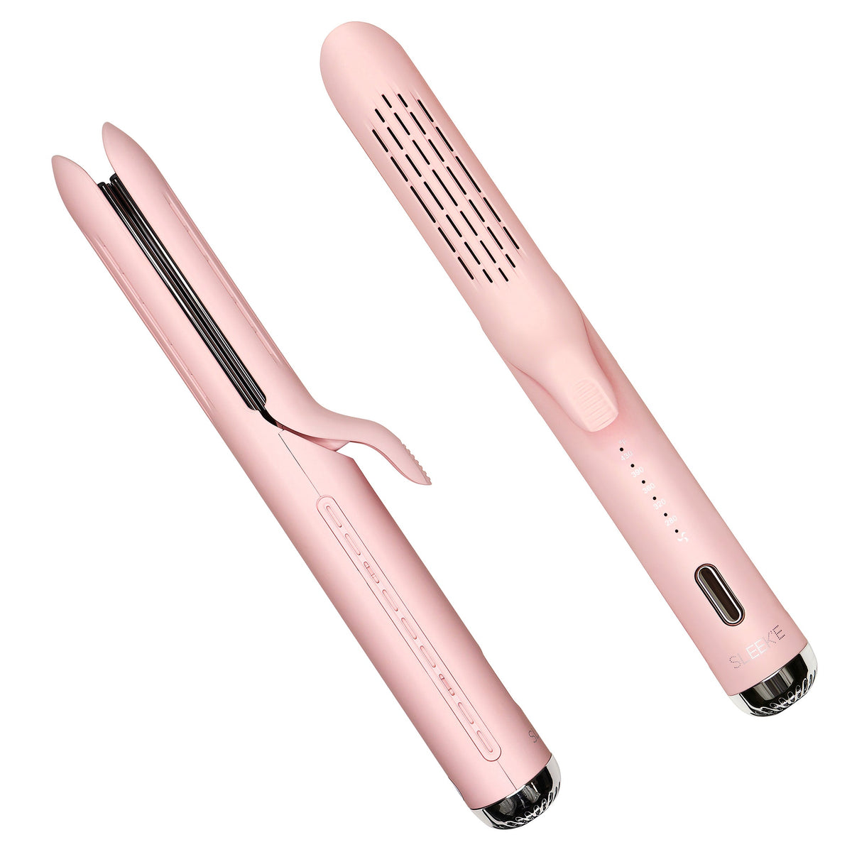 Infrared Air Styler SLEEK'E HAIR