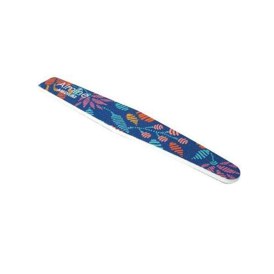 Almine Diamond Emery Navy Floral 24ct Grit 180/180 Annie International, Inc.