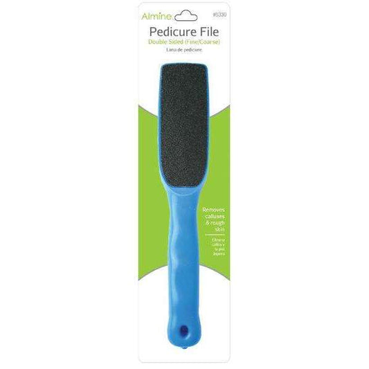 Almine Pedicure File 8.5" Annie International, Inc.